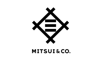 MITSUI&CO.